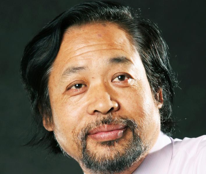 陈文增