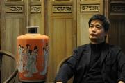 李文跃