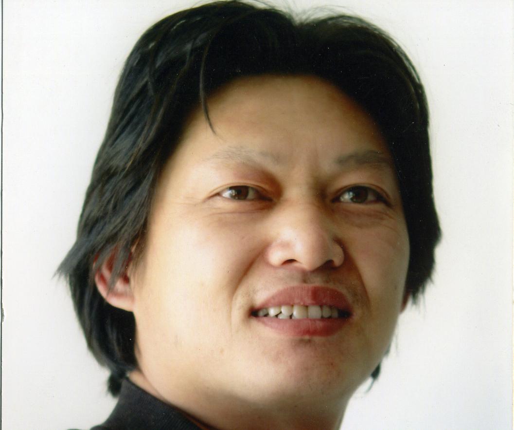 庞永辉